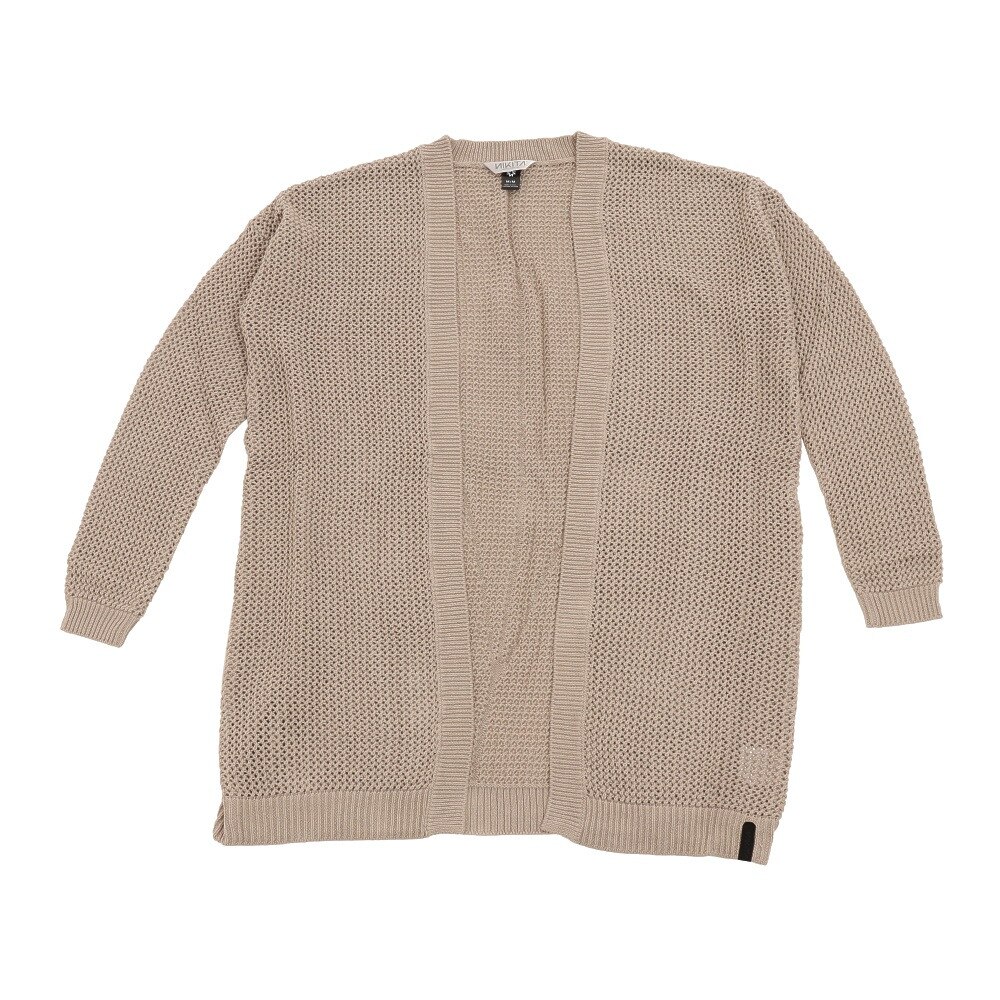  SHORELINE カーディガン NHWTSHR-STR-MD オンライン価格