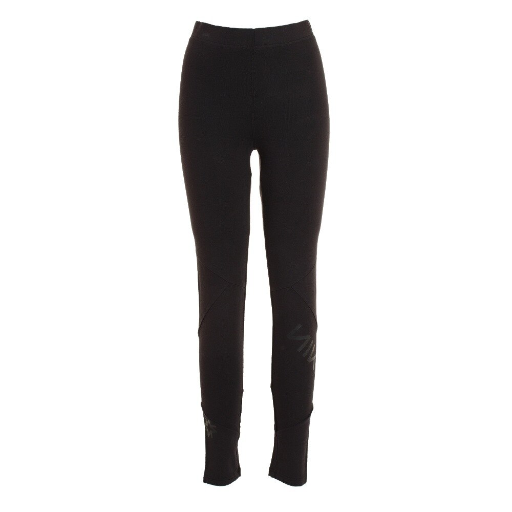  DEBUT レギンス NIWBDEB-BLK-SM