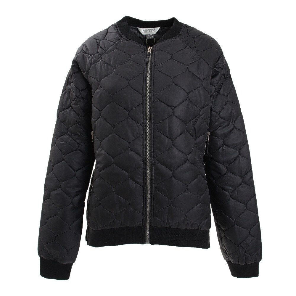  AERIAL ジャケット NIWJAER-BLK-MD オンライン価格