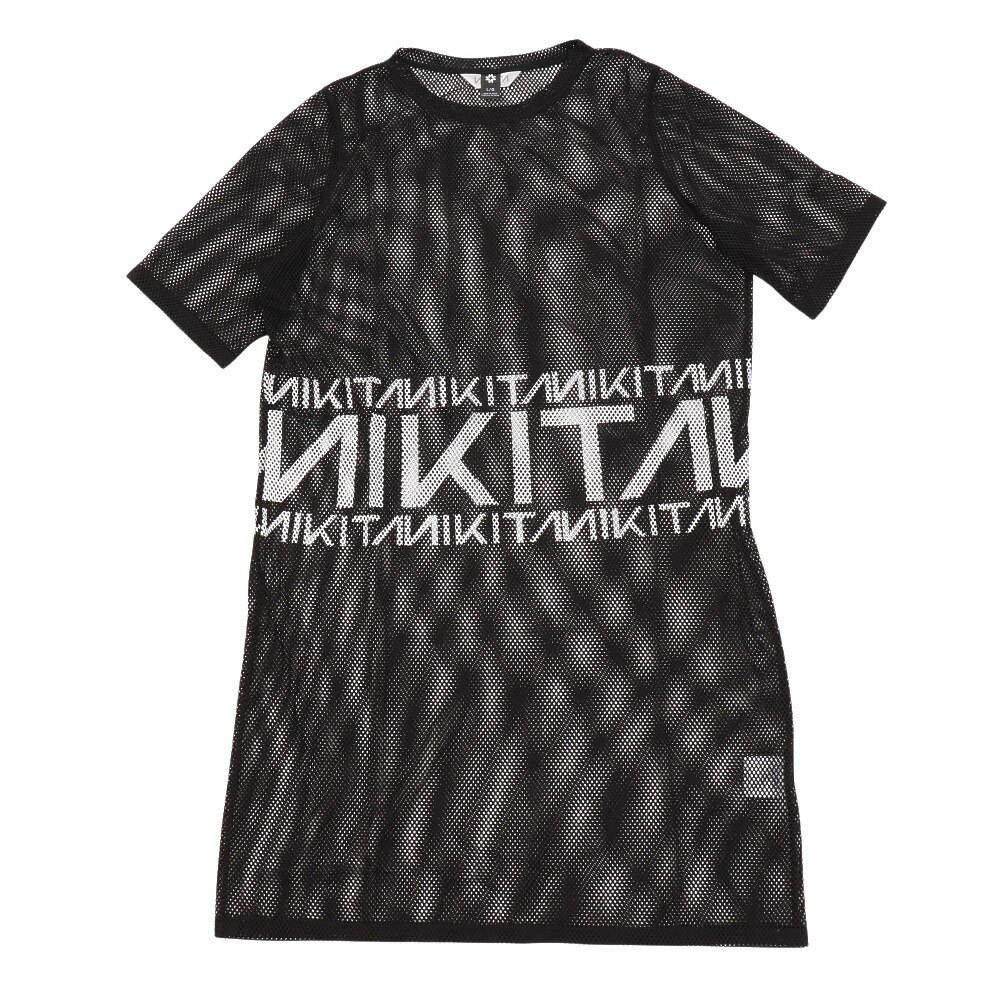  BEST SHOT DRESS NJWDBES-BLK-LG Lサイズ