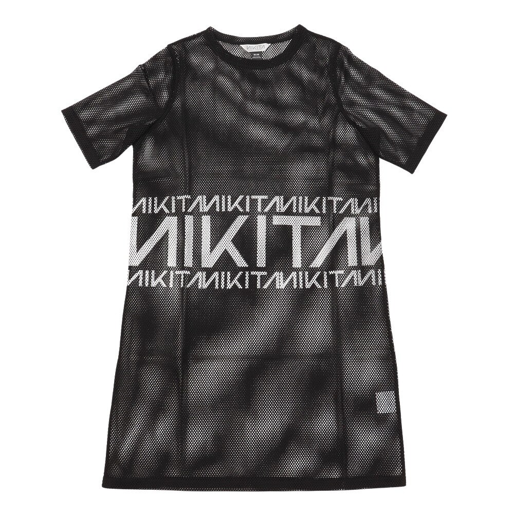  BEST SHOT DRESS NJWDBES-BLK-MD Mサイズ