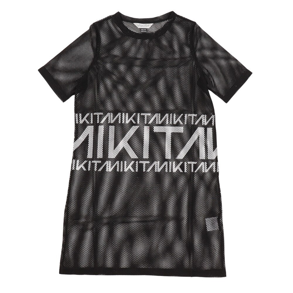  BEST SHOT DRESS NJWDBES-BLK-XS XSサイズ