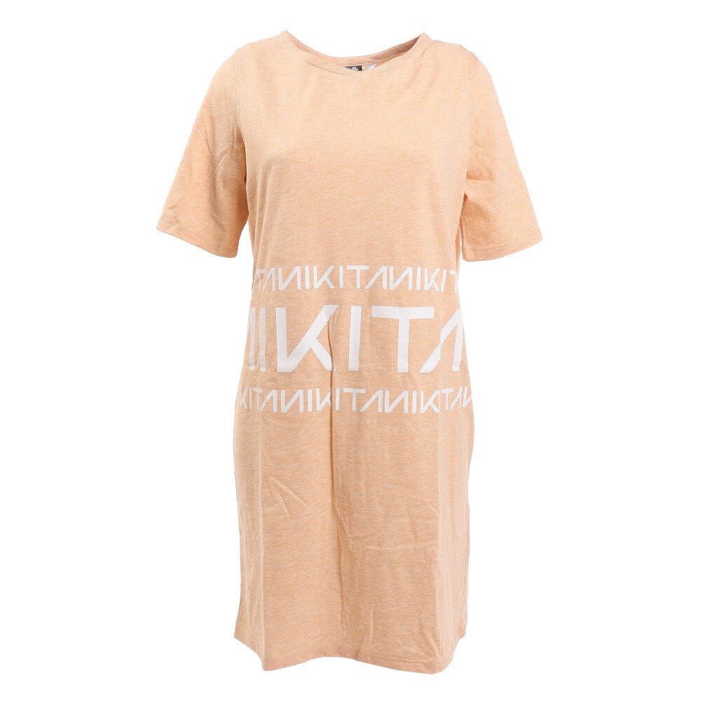 Brunnur Dress ワンピース Njwdbru Fzp Xs Xsサイズ ニキータ スーパースポーツゼビオ Brunnur Dress ワンピース Njwdbru Fzp Xs Xsサイズ ニキータ スーパースポーツゼビオ