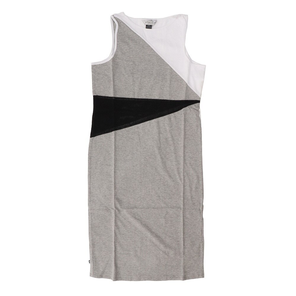 Erikson Dress ワンピース Sサイズ Njwderd Agh Sm ニキータ スーパースポーツゼビオ