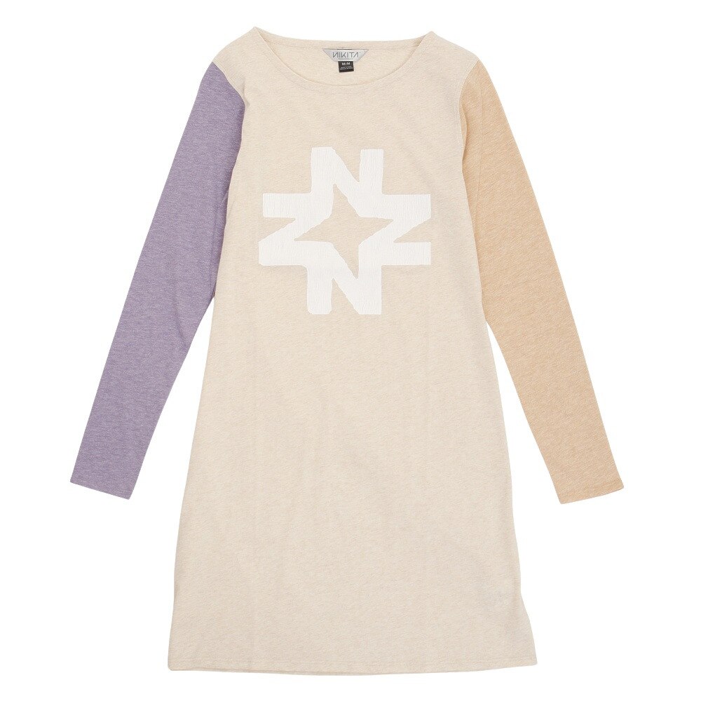  MORRIS ワンピース NJWDMOR-SLT-MD
