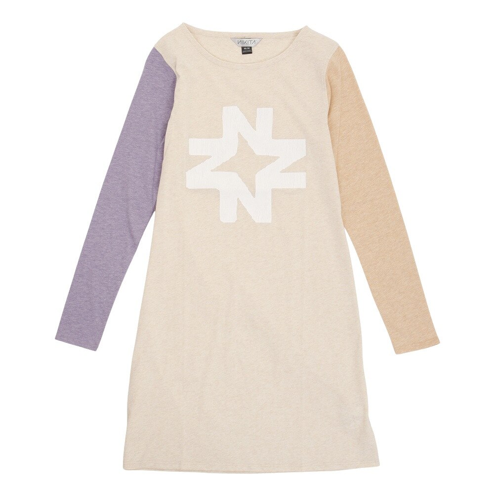  MORRIS ワンピース NJWDMOR-SLT-SM