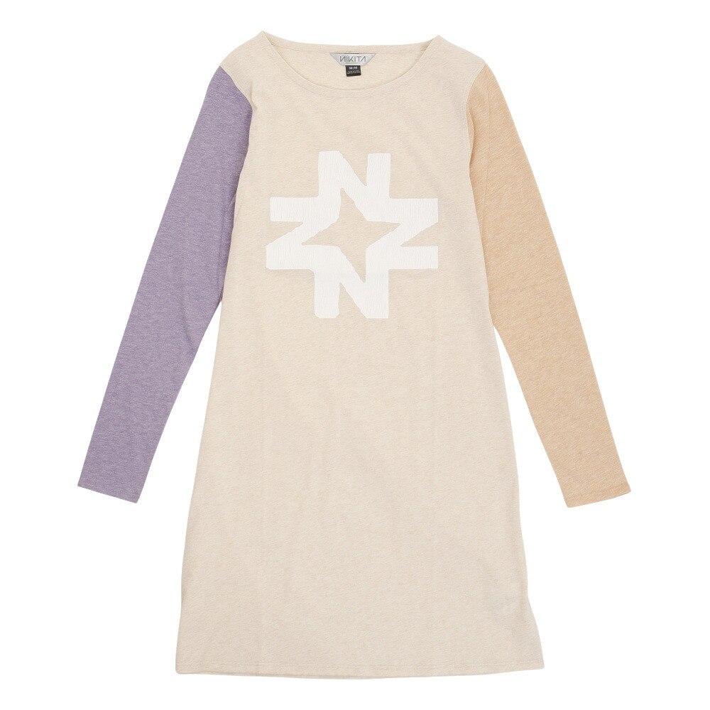  MORRIS ワンピース NJWDMOR-SLT-XS