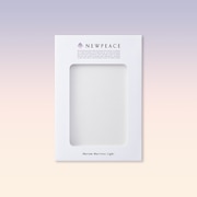 NEWPEACE（NEWPEACE）（メンズ、レディース）アウターカバー モーションマットレスライト専用 アイボリー WX-AA02A