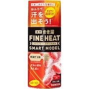 (メンズ、レディース)きき湯ファインヒート スマートモデル 400g