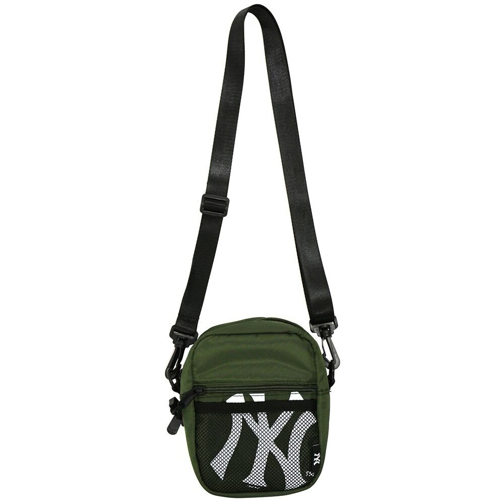  MLBメッシュショルダーバッグ YK-SD04 KH