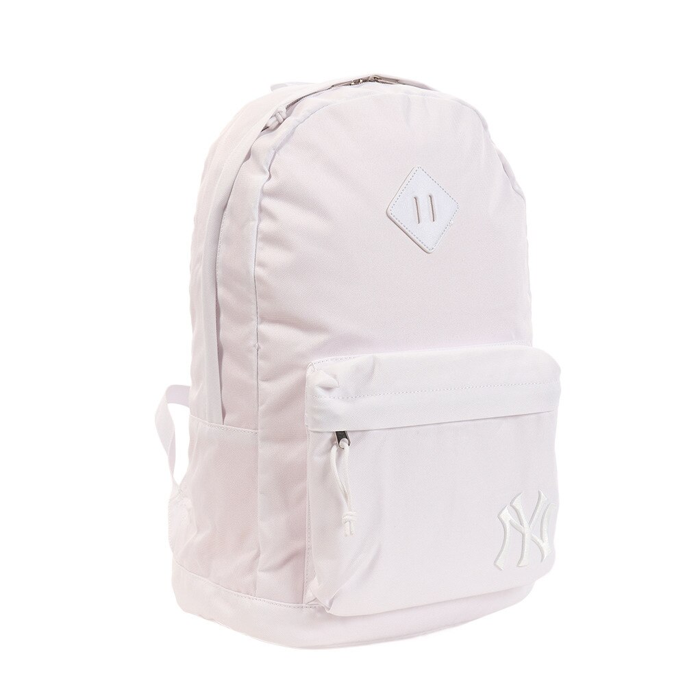  600Dデイパック YK-MBBK07 WHWH
