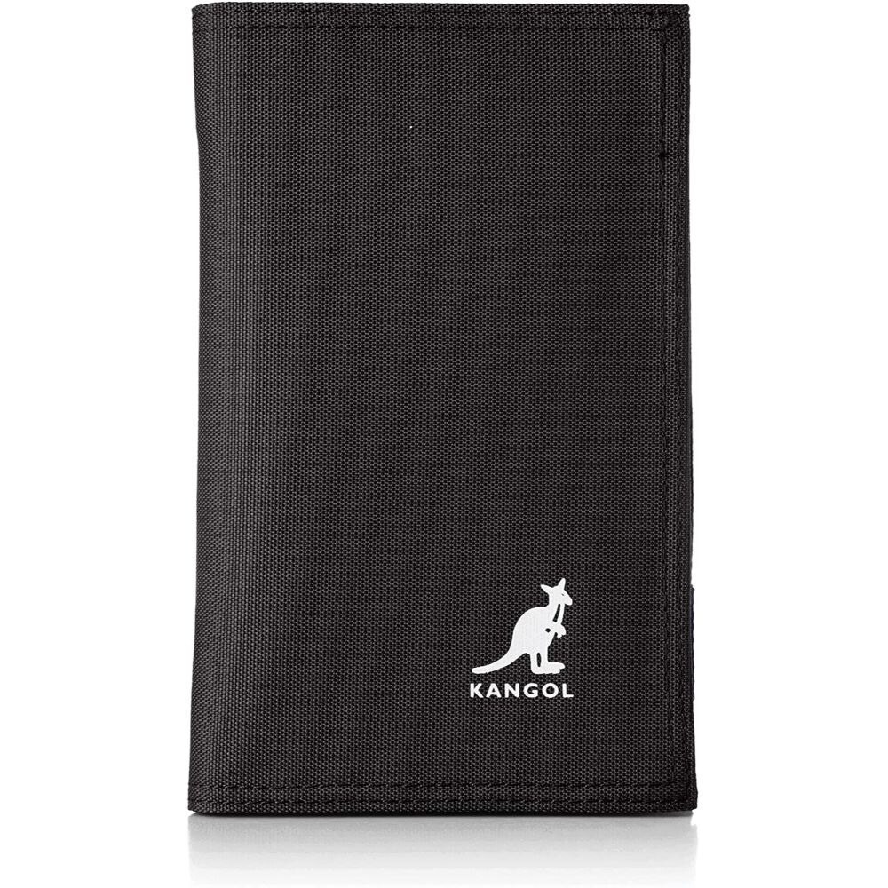  KANGOL マルチポーチ KAL-PCH17 BK