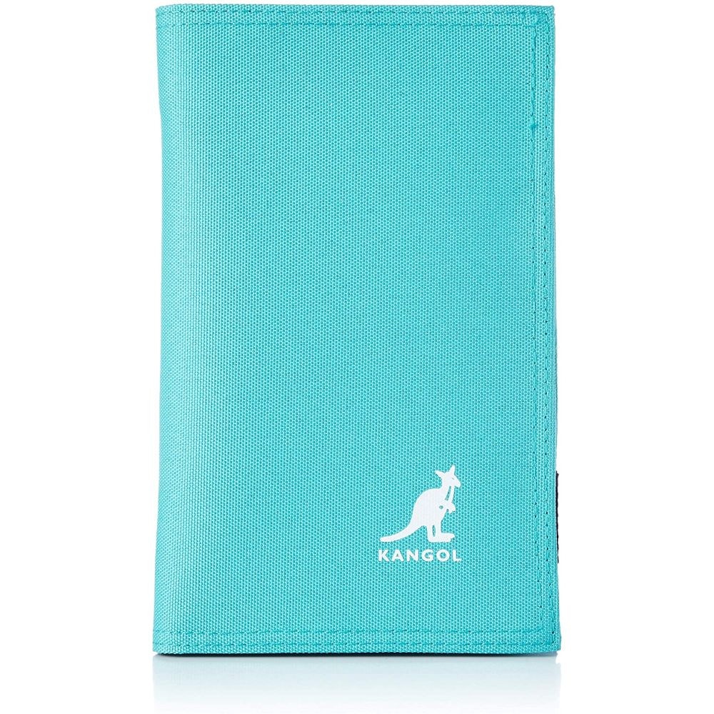  KANGOL マルチポーチ KAL-PCH17TUR