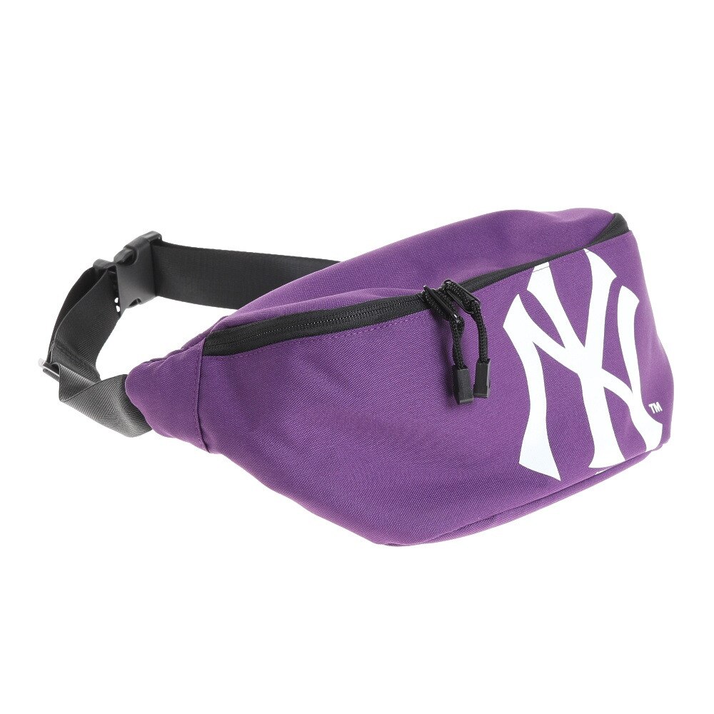  MLB ヒップバッグ YK-HBD07 PU