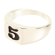 Slyde Vintage（Slyde Vintage）（メンズ）リングNo.5 SV-ACC727