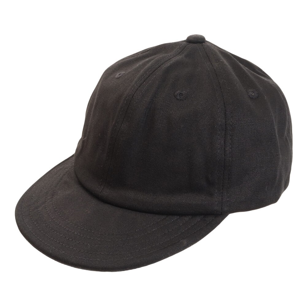  UMPIRE キャップ ADM-000-181008 BLK