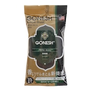 ガーネッシュ（GONESH）（メンズ、レディース）リフレッシュシート SAGE 126611
