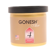 ガーネッシュ（GONESH）（メンズ、レディース）ゲルエアフレッシュナー CLASSIC No.4 307204