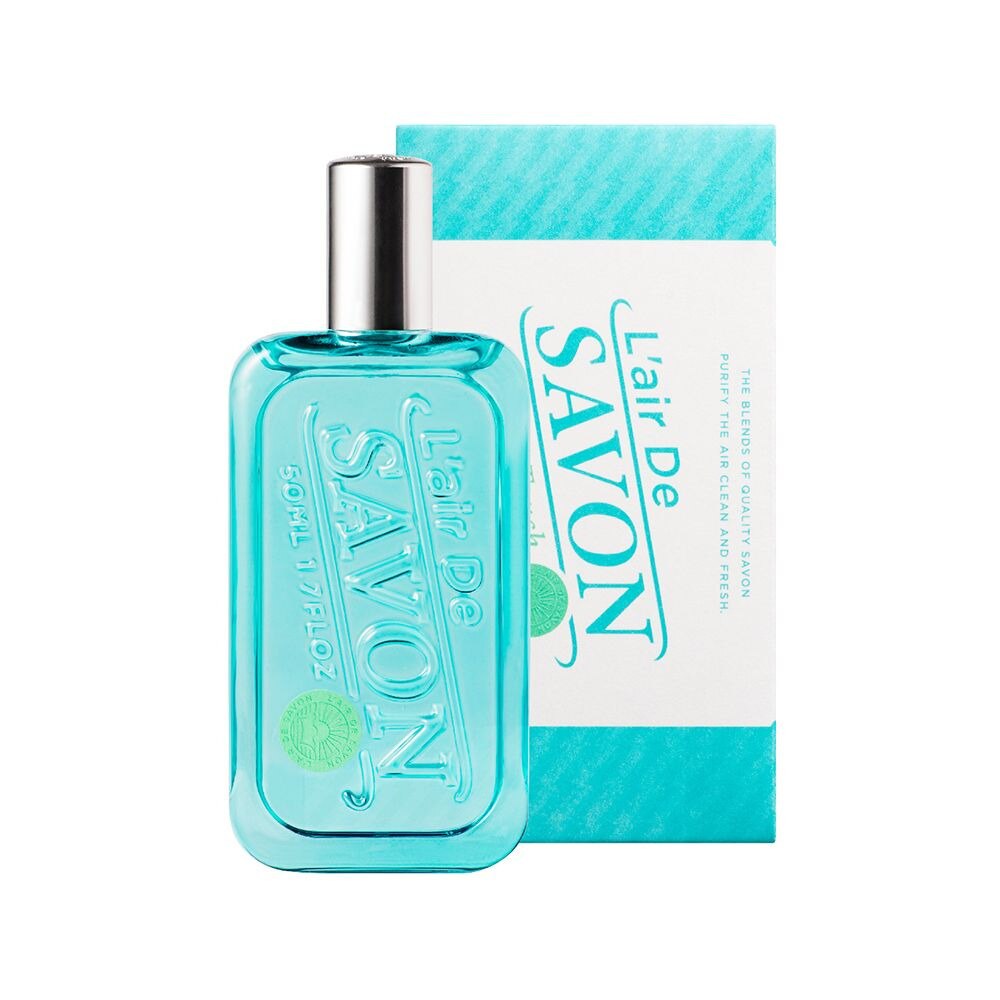  レールデュサボン オードトワレ センシュアルタッチ 50ml 311229001