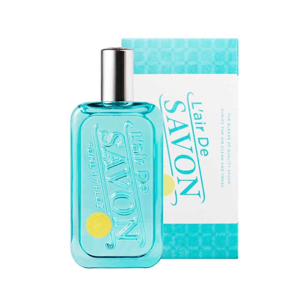  レールデュサボン オードトワレ フィーリングブリーズ 50ml 311229002