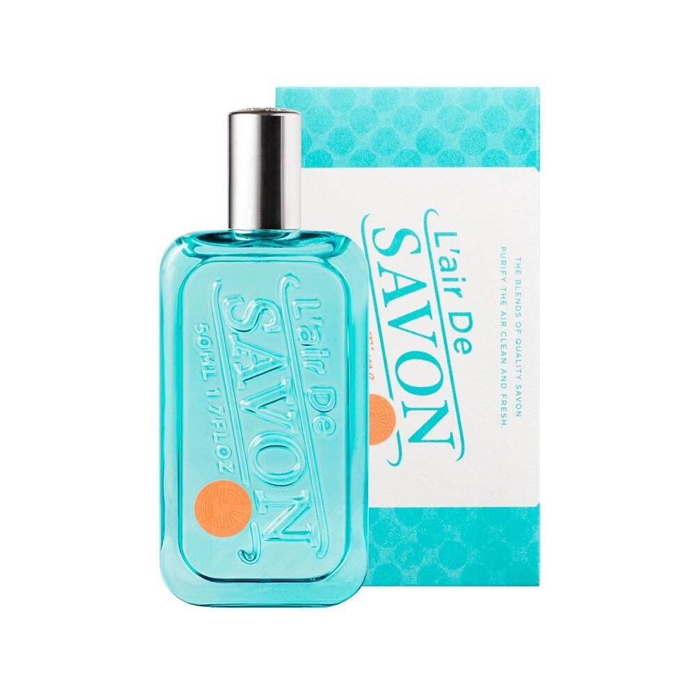  レールデュサボン オードトワレ イノセントタイム 50ml 311229003