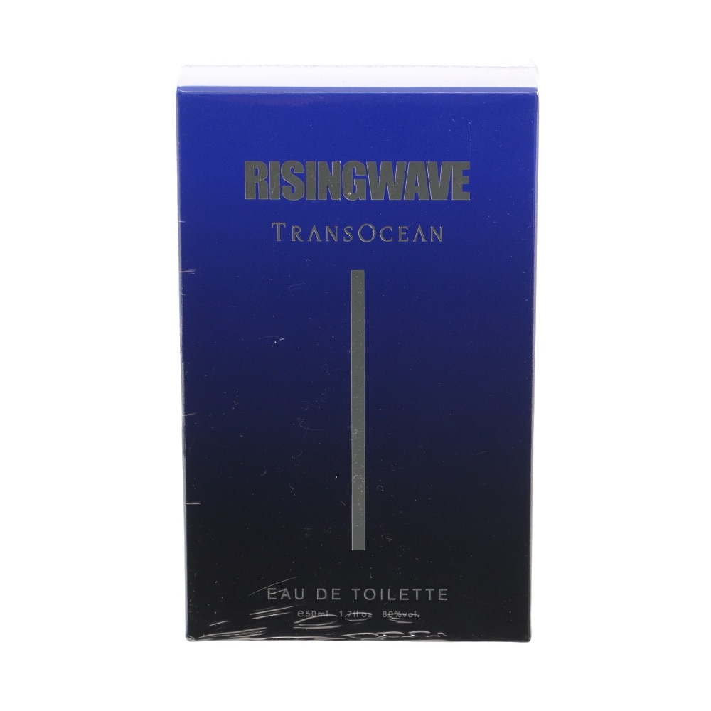  ライジングウェーブ トランスオーシャン オードトワレ 50ml NEWPK 311205115