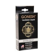 ガーネッシュ（GONESH）（メンズ、レディース）VENTILATOR LIQUID COCONUT 2.6ml 308041