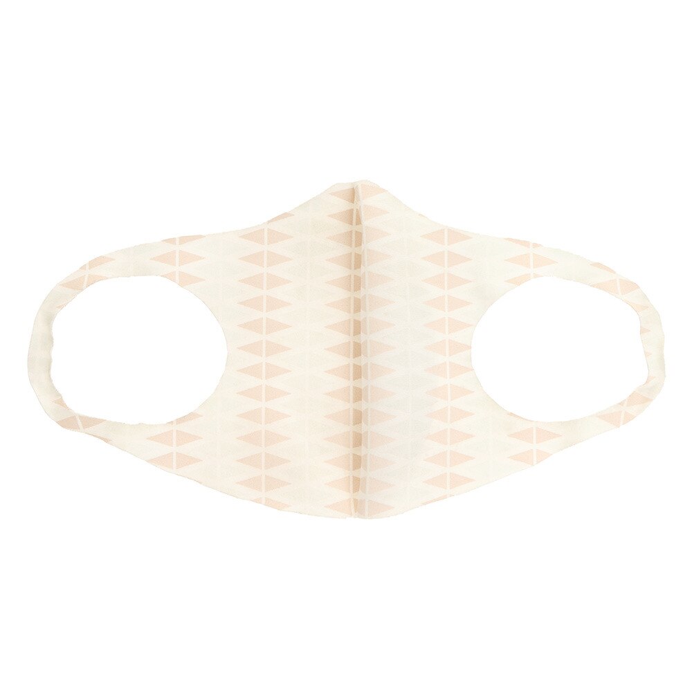 フリーズテック（FREEZE TECH）（メンズ）マスク 冷感 接触冷感 氷撃マスク 25153604 吸水速乾 消臭 洗えるマスク