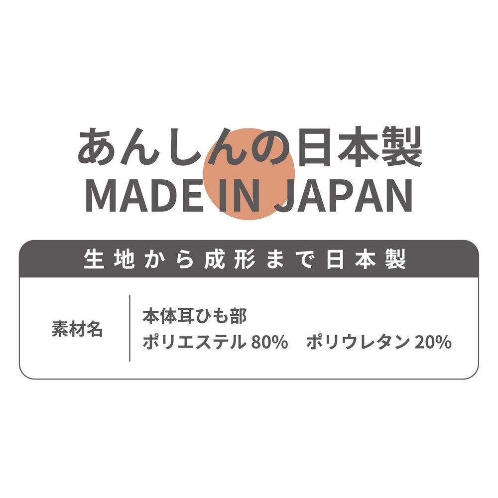アクティブシールド（ACTIVE SHIELD）（メンズ、レディース）マスク 冷感 スポーツマスク ACTIVE SHIELD UVカット 洗えるマスク 669AD1ES8001 WHT 日本製