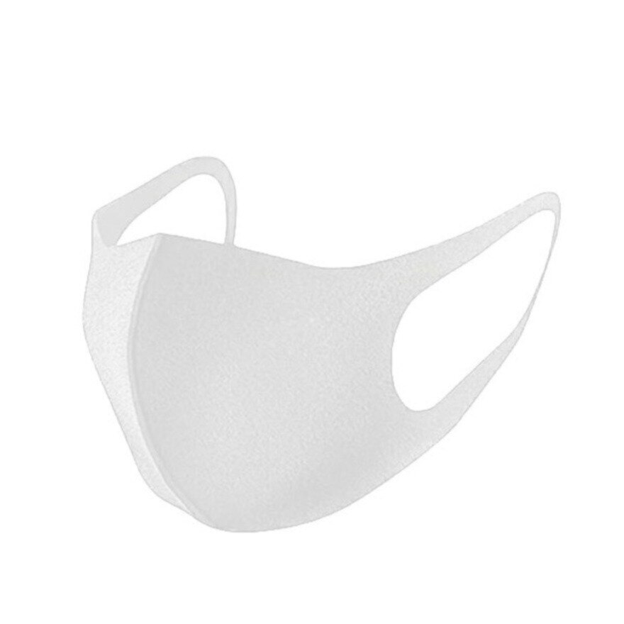 アイスシルクコットン ピクールマスク PICK-003