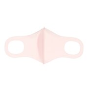 ウィッテム（HUITIEME）（メンズ、レディース）洗えるマスク ピンク PIN CUTE 511 HU21SES669001