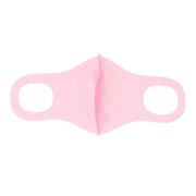 ウィッテム（HUITIEME）（メンズ、レディース）洗えるマスク ピンク PIN CUTE 513 HU21SES669003