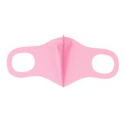 ウィッテム（HUITIEME）（メンズ、レディース）洗えるマスク ピンク PIN CUTE 852 HU21SES669006