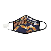 スタンス（STANCE）（メンズ、レディース）速乾性 マスク GUIDED MASK AH01C20GUI NVY