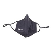 アスレタ（ATHLETA）（メンズ、レディース）マスク スポーツマスク サッカー 洗えるマスク XE-417 BLK