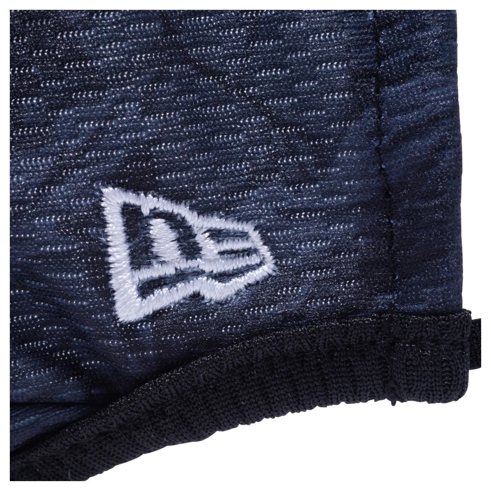 ニューエラ（NEW ERA）（メンズ、レディース）マスク ロゴエンブロイダリー ツリーカモ 12854765