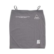 サテライト（Satellite）（メンズ、レディース）フェイスマスク 005 DRY FIT ST9425 GRY
