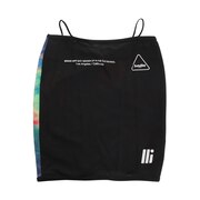 サテライト（Satellite）（メンズ、レディース）フェイスマスク 005 DRY FIT ST9435 BK/TIE DYE