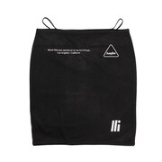 サテライト（Satellite）（メンズ、レディース）フェイスマスク 005 DRY FIT ST9436 BK/TIE DYE BK