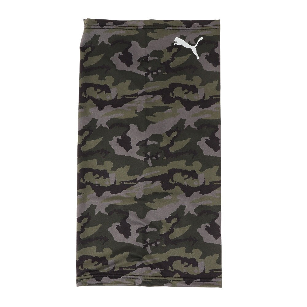 プーマ（PUMA）（メンズ、レディース）マルチ スカーフ AOP 05411801