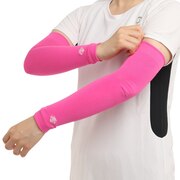 デサント（DESCENTE）（メンズ）3D UVアームカバー DMARJB30 PK