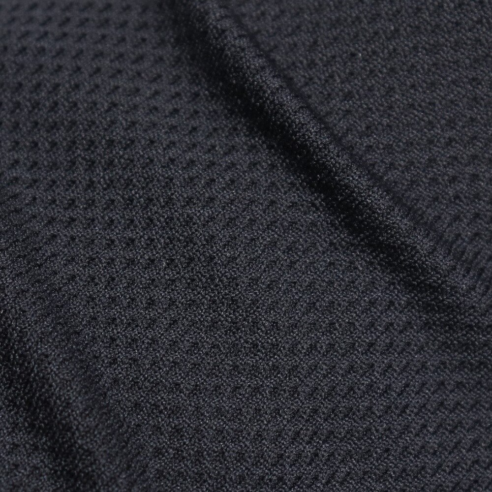 パフォーマンスギア（PG）（レディース）ナノガード ウイルス対策手袋 ブラック 669PA1ST9318