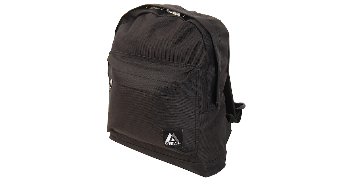 ジュニア バックパック Bk Everest スーパースポーツゼビオ