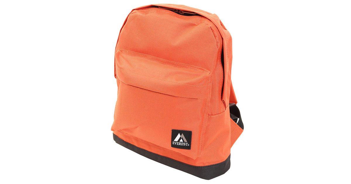 ジュニア バックパック Og Bk Everest エルブレス
