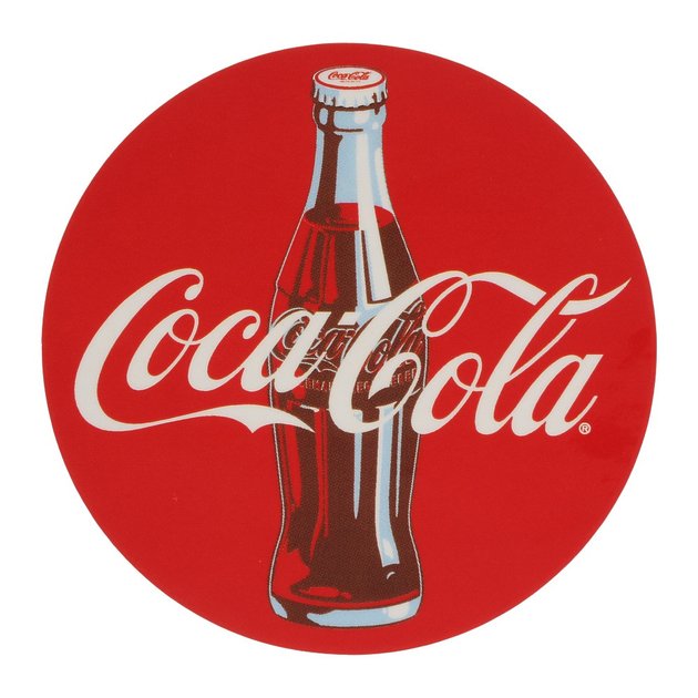 ステッカー Cc Ba16 コカコーラ スーパースポーツゼビオ