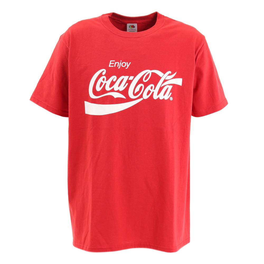  半袖Tシャツ Enjoy1 L-7RD