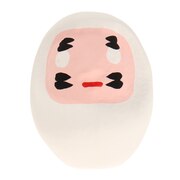 幸栄（メンズ、レディース、キッズ）寄せ書きだるま 白 S