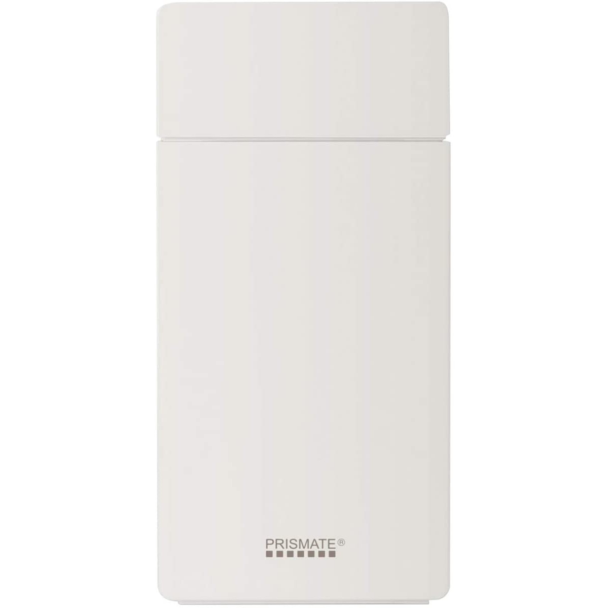  充電式ポータブル加湿器 short PR-HF027-WH