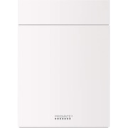 阪和（HANWA）（メンズ、レディース）充電式ポータブル加湿器 long PR-HF028-WH