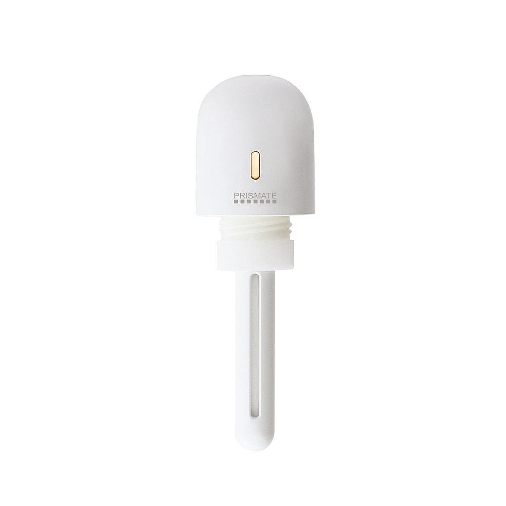 阪和（HANWA）（メンズ、レディース）充電式ポータブル加湿器 ホワイト PR-HF039-WH